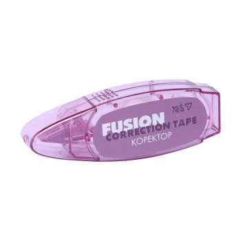 Корректор-ручка ленточный YES Fusion 340120 6 м