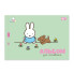 Альбом для рисования А4 YES Miffy 130645 12 листов