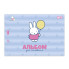 Альбом для рисования А4 YES Miffy 130645 12 листов
