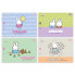 Альбом для рисования А4 YES Miffy 130645 12 листов