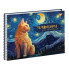 Альбом для рисования А4 YES Cats 130572 30 листов