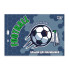 Альбом для рисования А4 YES Football 130615 12 листов