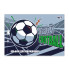 Альбом для рисования А4 YES Football 130615 12 листов