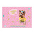 Альбом для рисования А4 скоба с перфорацией YES Dog 130603 20 листов