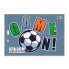 Альбом для рисования А4 YES Football 130615 12 листов