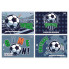 Альбом для рисования А4 YES Football 130615 12 листов