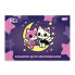 Альбом для рисования А4 YES Magical Friendship 130553 12 листов