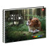 Альбом для рисования А4 YES Travel friends 130571 30 листов