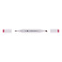 Маркер двусторонний Santi sketch SM-35 390576 вишневый