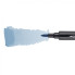 Маркер акварельный Santi Brush SWB-18 391074 берлинская лазурь