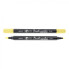 Маркер акварельный Santi Brush SWB-01 391057 светло-желтый