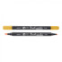 Маркер акварельный Santi Brush SWB-03 391059 медовый
