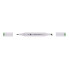 Маркер двусторонний Santi sketch SM-46 390587 светло-оливковый