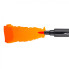 Маркер акварельный Santi Brush SWB-04 391060 оранжевый