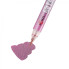 Маркер акварельный Santi Glitter Brush 390766 винтажный розовый