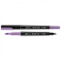 Маркер акварельный Santi Brush SW-07 391007 гиацинт