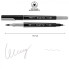 Маркер акварельный Santi Brush SW-26 391026 светло-серый