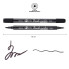 Набор маркеров двусторонних акварельных Santi Brush Marker 391056 24 шт