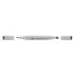 Маркер двусторонний Santi sketch SM-02 390493 кофейный