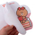 Бумага для YES To Do Line Friends girl 170326 52 листа