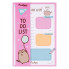 Бумага для YES To Do Pusheen 170339 52 листа