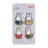 Закладки-стикеры Yes Miffy 170448 4х20 см 80 шт