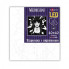 Картина по номерам с LED подсветкой Santi Wednesday Gift 955075 40х40 см