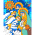 Картина по номерам Santi Рождество 954722 40х50 см