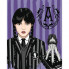 Картина по номерам Santi Wednesday Thing part of the family 954417 40х50 см