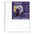 Картина по номерам Santi Wednesday Enid Sinclair werewolf 955361 40х50 см