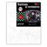 Картина по номерам Santi Demon Slayer Heroes 954416 40х50 см