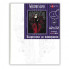 Картина по номерам Santi Wednesday Morticia Addams 954423 40х50 см