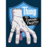 Картина по номерам Santi Wednesday Thing Hand 955040 30х40 см