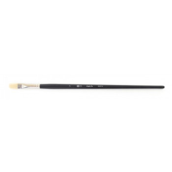 Кисть плоская художественная Santi Highly Pro №7 310657