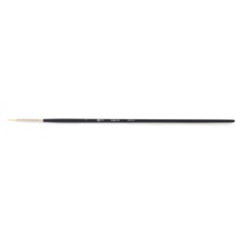 Кисть круглая художественная Santi Highly Pro №1 310667