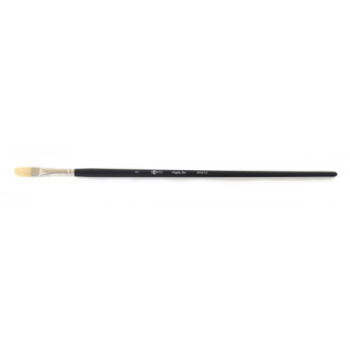 Кисть плоская художественная Santi Highly Pro №5 310655