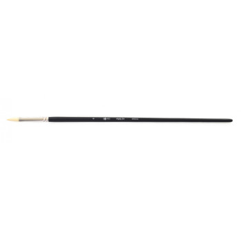 Кисть круглая художественная Santi Highly Pro №4 310673