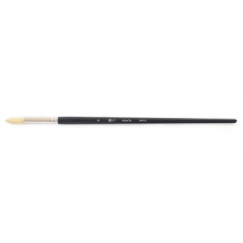 Кисть круглая художественная Santi Highly Pro №8 310677