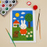 Гуашь YES Miffy 230445 9 цветов