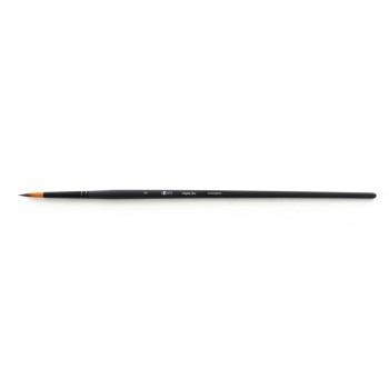 Кисть круглая художественная Santi Highly Pro №3 310619
