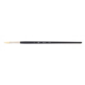 Кисть круглая художественная Santi Highly Pro №6 310675