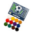 Гуашь YES Football 230453 12 цветов