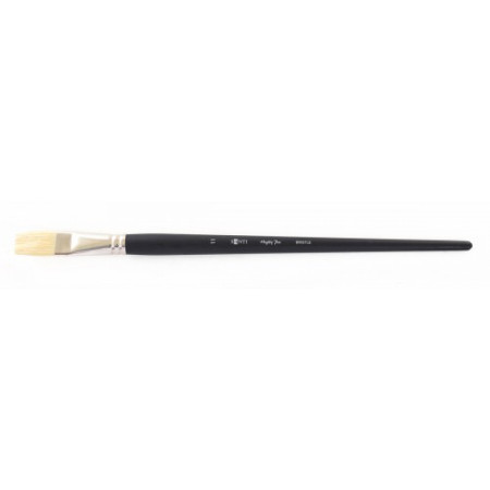 Кисть плоская художественная Santi Highly Pro №11 310663