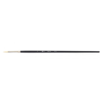Кисть круглая художественная Santi Highly Pro №3 310671