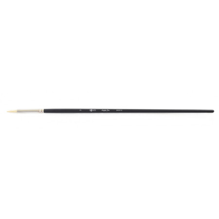 Кисть круглая художественная Santi Highly Pro №3 310671