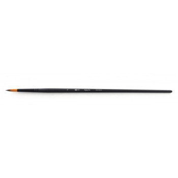 Кисть круглая художественная Santi Highly Pro №4 310621