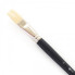 Кисть плоская художественная Santi Highly Pro №11 310663