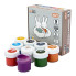Гуашь YES Miffy 230445 9 цветов