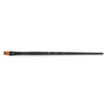 Кисть плоская художественная Santi Highly Pro №8 310605