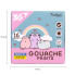 Гуашь YES Pusheen 230403 16 цветов